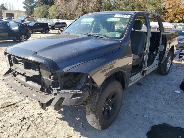 Obraz 2017 RAM 1500 SLT 2017