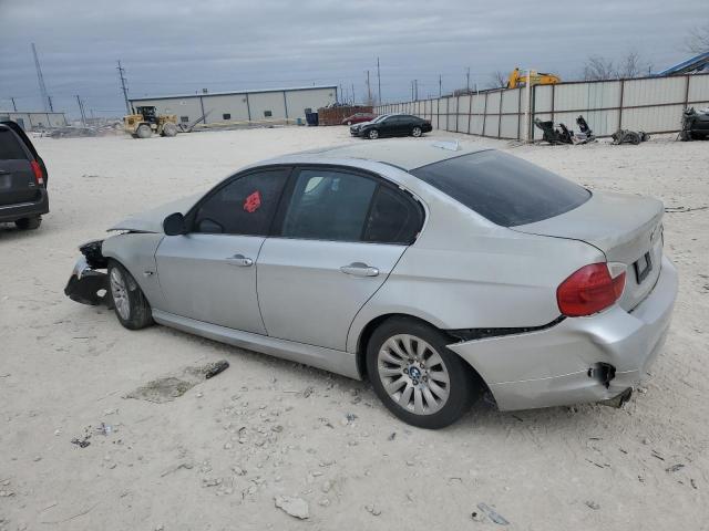 Изображение 2 2009 BMW 328 I 2009 с VIN WBAPH77539NM27865