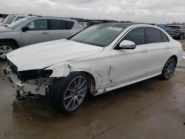 Obraz 1 z 2021 MERCEDES-BENZ E 350 2021 z VIN W1KZF8DB1MA911752