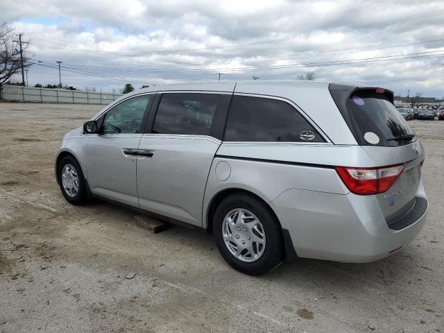 Obraz 2 z 2012 HONDA ODYSSEY LX 2012 z VIN 5FNRL5H29CB061256