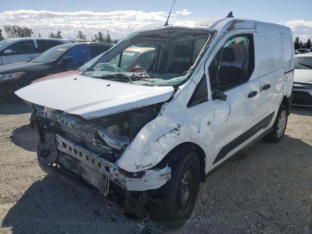 Image 1 of 2023 FORD TRANSIT CONNECT XL 2023 with VIN NM0LE6S24P1562890