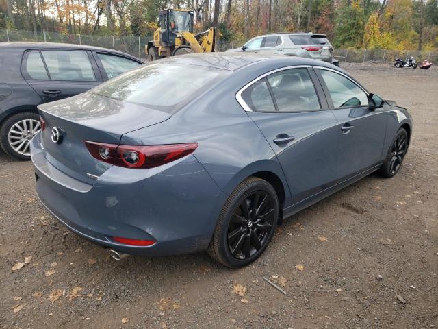 Image 3 of 2023 MAZDA 3 PREFERRED 2023 with VIN 3MZBPACM7PM379432