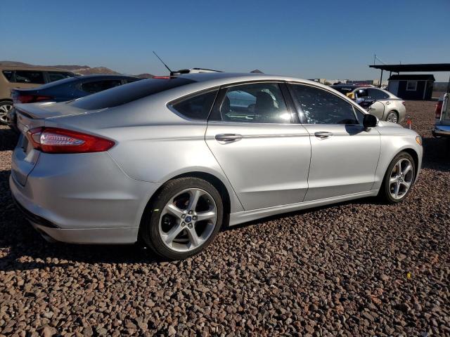 Изображение 3 2014 FORD FUSION SE 2014 с VIN 3FA6P0H76ER392678