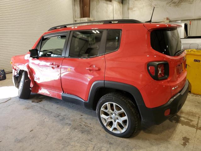 Obraz 2 z 2018 JEEP RENEGADE LATITUDE 2018 z VIN ZACCJBBB6JPJ11519