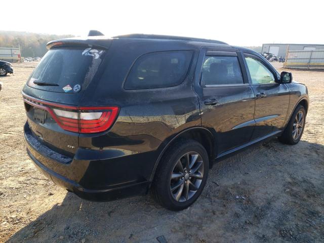 Изображение 3 2018 DODGE DURANGO GT 2018 с VIN 1C4RDJDG7JC133282
