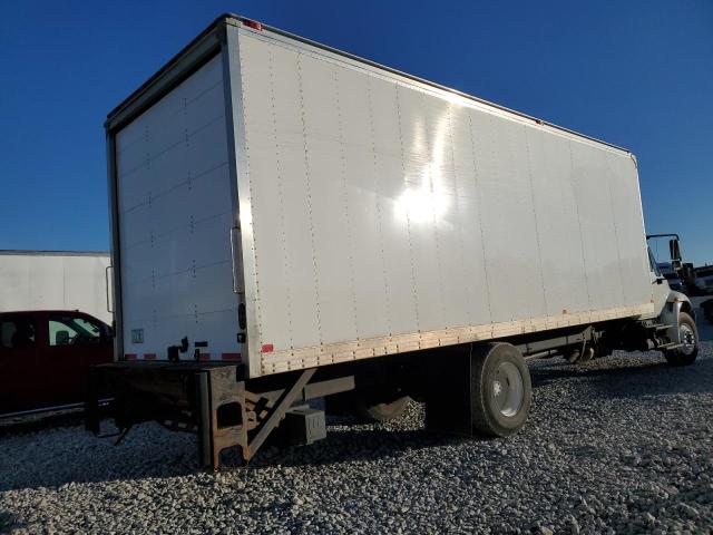 Image 3 of 2018 INTERNATIONAL 4000 4300 2018 with VIN 1HTMMMMLXJH539488