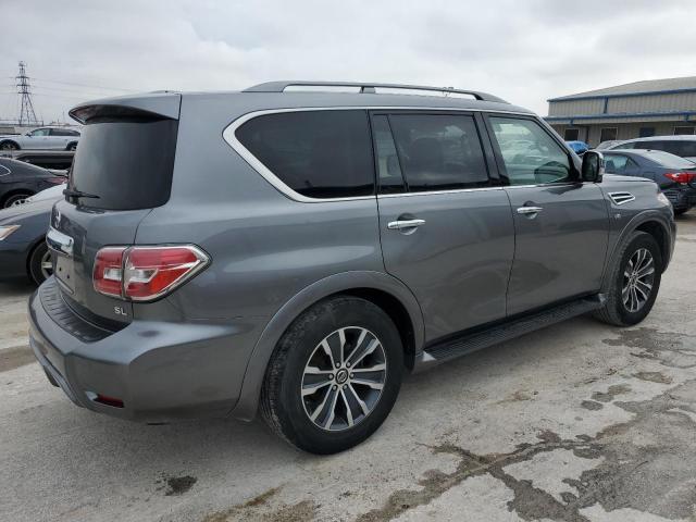 Image 3 of 2020 NISSAN ARMADA SV 2020 with VIN JN8AY2ND0L9110460