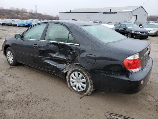 Obraz 2 z 2005 TOYOTA CAMRY LE 2005 z VIN 4T1BE32KX5U420127