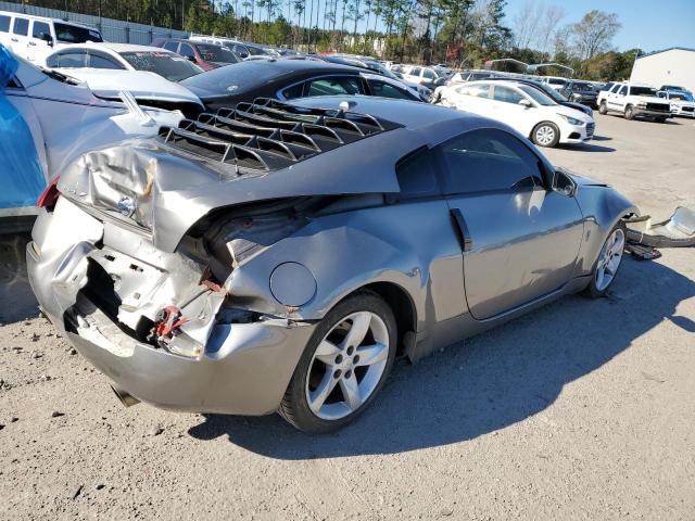Obraz 3 z 2007 NISSAN 350Z COUPE 2007 z VIN JN1BZ34D77M501857