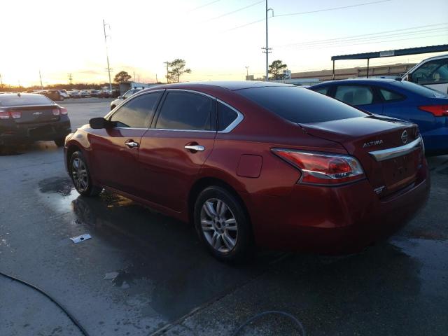 Obraz 2 z 2014 NISSAN ALTIMA 2.5 2014 z VIN 1N4AL3AP0EC137024