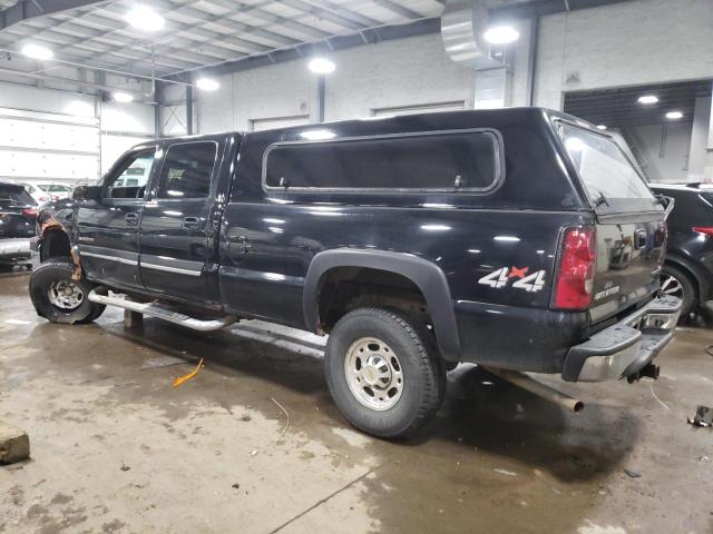 Obraz 2 z 2004 CHEVROLET SILVERADO K2500 HEAVY DUTY 2004 z VIN 1GCHK23U44F264414