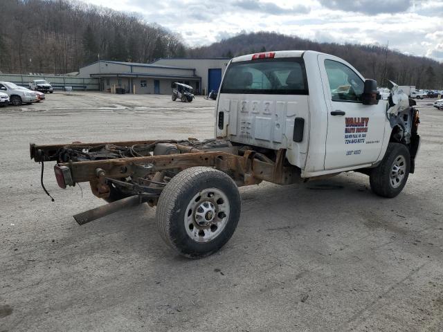 Obraz 3 z 2017 CHEVROLET SILVERADO K3500 2017 z VIN 1GB3KYCG1HZ178462