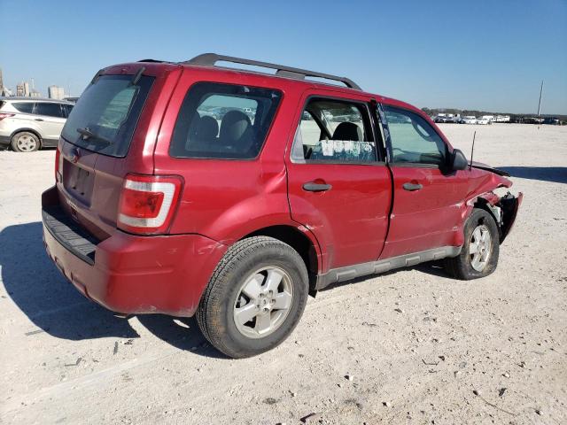 Image 3 of 2011 FORD ESCAPE XLS 2011 with VIN 1FMCU0C7XBKA14162