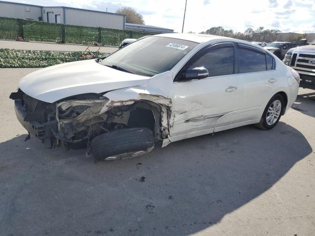 Image 1 of 2010 NISSAN ALTIMA BASE 2010 with VIN 1N4AL2AP0AN545161
