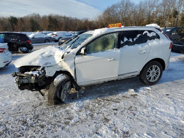 Image 1 of 2016 VOLVO XC60 T5 PREMIER 2016 with VIN YV4612RKXG2839933