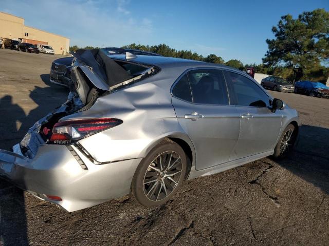 Изображение 3 2023 TOYOTA CAMRY SE NIGHT SHADE 2023 с VIN 4T1G11AK2PU780583