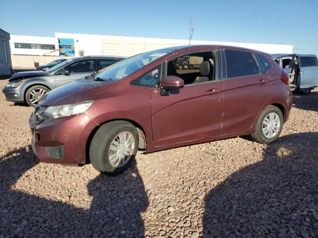 Изображение 2016 HONDA FIT LX 2016