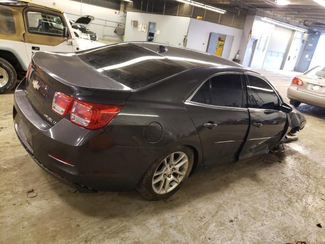 Image 3 of 2013 CHEVROLET MALIBU 1LT 2013 with VIN 1G11C5SA7DF209925