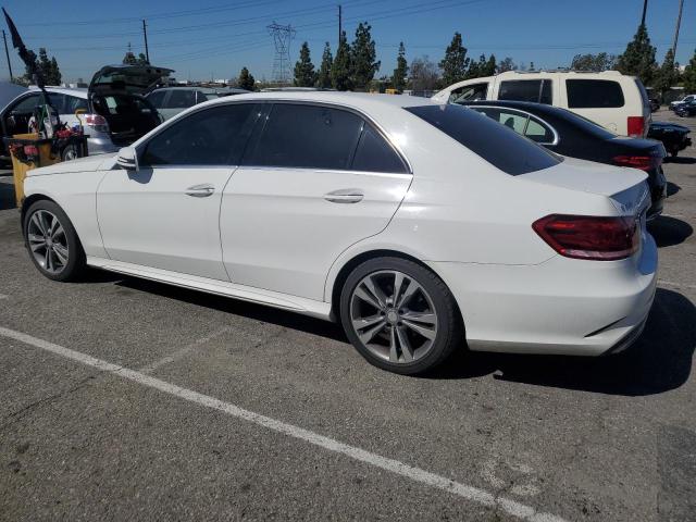 Image 2 of 2015 MERCEDES-BENZ E 350 2015 with VIN WDDHF5KBXFB085221