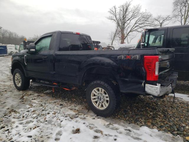Image 2 of 2017 FORD F350 SUPER DUTY 2017 with VIN 1FTRF3B61HEB82413