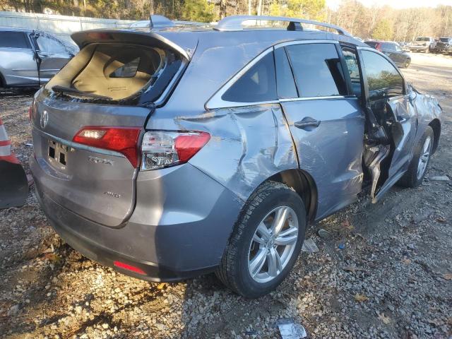 Obraz 3 z 2014 ACURA RDX  2014 z VIN 5J8TB4H33EL007254