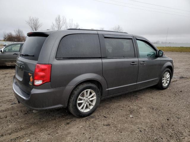 Изображение 3 2018 DODGE GRAND CARAVAN SXT 2018 с VIN 2C4RDGCG9JR264371