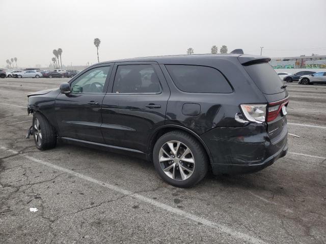 Изображение 2 2014 DODGE DURANGO R/T 2014 с VIN 1C4SDJCT0EC318506