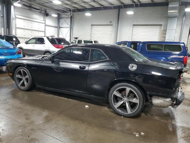 Obraz 2 z 2013 DODGE CHALLENGER R/T 2013 z VIN 2C3CDYBT3DH710345