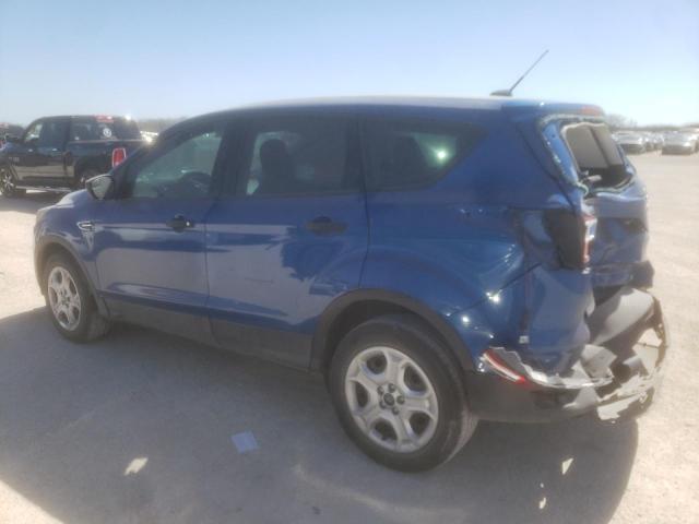 Image 2 of 2019 FORD ESCAPE S 2019 with VIN 1FMCU0F78KUB00098