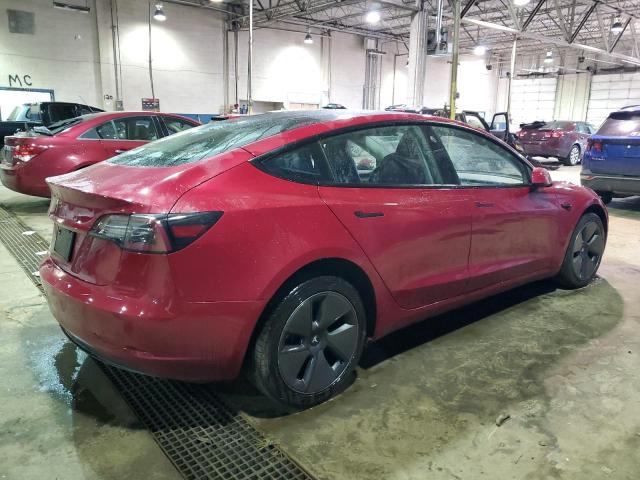 Obraz 3 z 2023 TESLA MODEL 3  2023 z VIN 5YJ3E1EA7PF448494