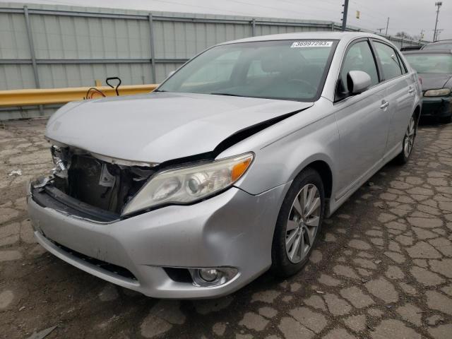 Obraz 1 z 2011 TOYOTA AVALON BASE 2011 z VIN 4T1BK3DB2BU371779