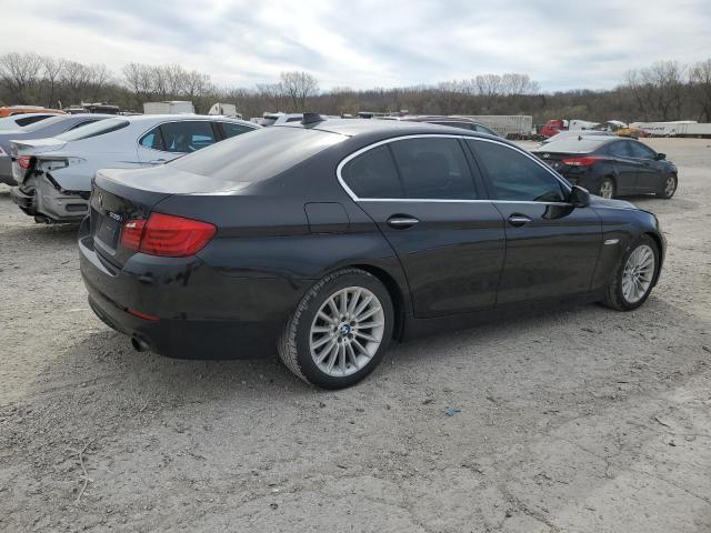Image 3 of 2011 BMW 535 I 2011 with VIN WBAFR7C51BC602128
