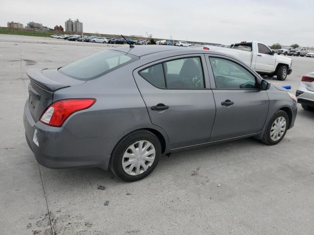 Obraz 3 z 2019 NISSAN VERSA S 2019 z VIN 3N1CN7AP9KL811680