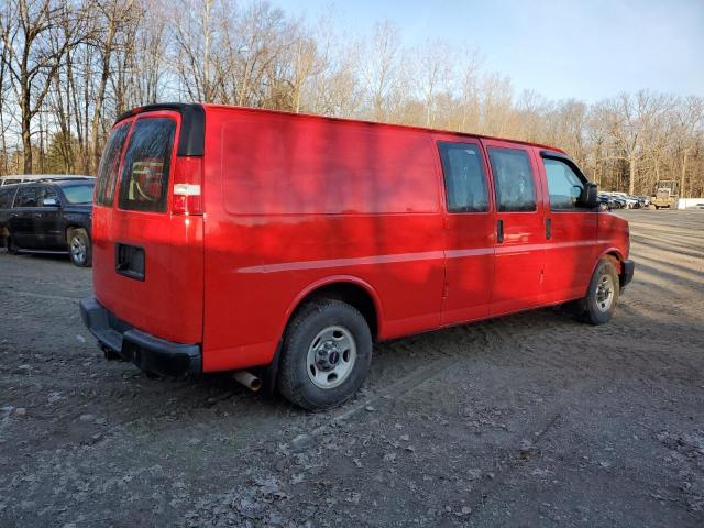 Image 3 of 2020 GMC SAVANA G3500 2020 with VIN 1GTZ7HFG6L1254168
