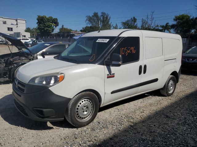 Image 1 of 2016 RAM PROMASTER CITY  2016 with VIN ZFBERFAT3G6C57190
