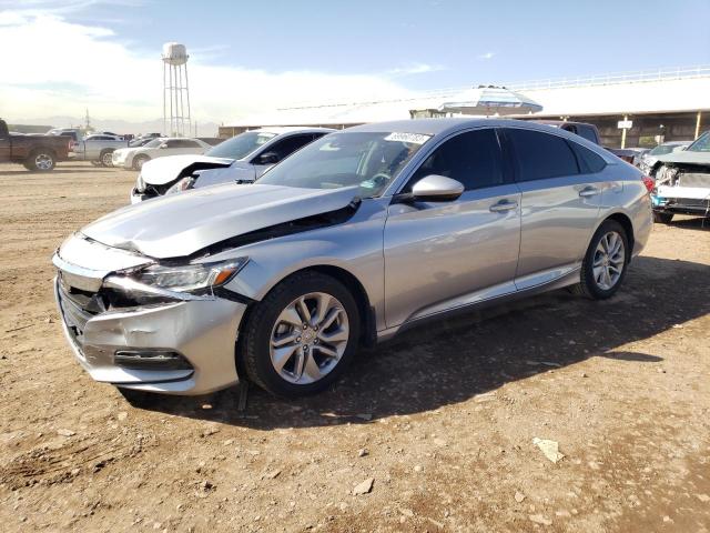 2020 HONDA ACCORD LX 2020 image