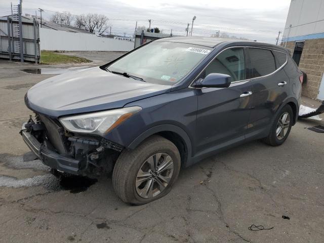 Изображение 1 2016 HYUNDAI SANTA FE SPORT  2016 с VIN 5XYZTDLBXGG371903
