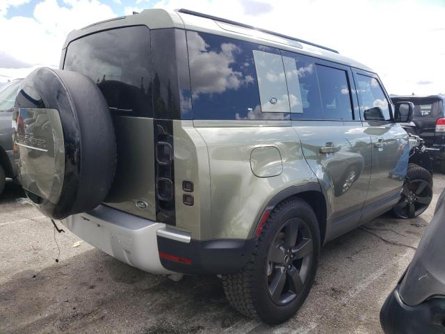 Изображение 3 2023 LAND ROVER DEFENDER 110 S 2023 с VIN SALEJEEX8P2158132