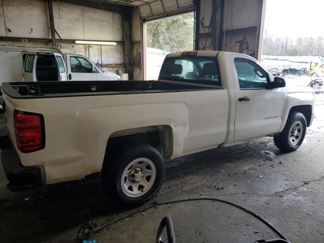 Obraz 3 z 2016 CHEVROLET SILVERADO C1500 2016 z VIN 1GCNCNEH8GZ256305