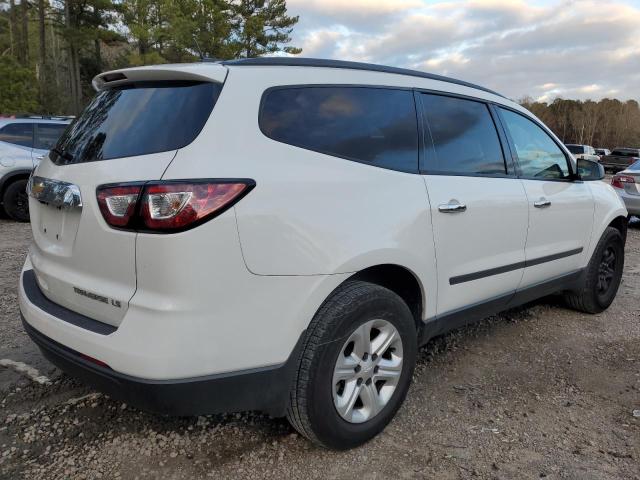 Obraz 3 z 2016 CHEVROLET TRAVERSE LS 2016 z VIN 1GNKRFED0GJ139294