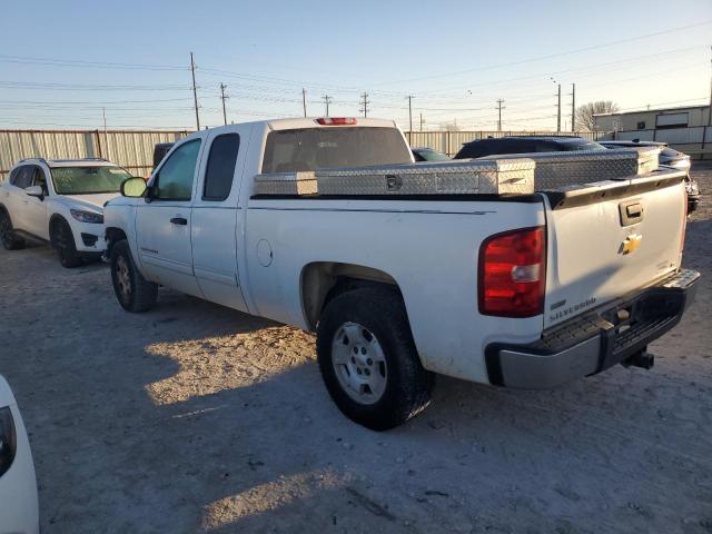 Image 2 of 2015 CHEVROLET SILVERADO C1500 LT 2015 with VIN 1GCRCSE07CZ106335