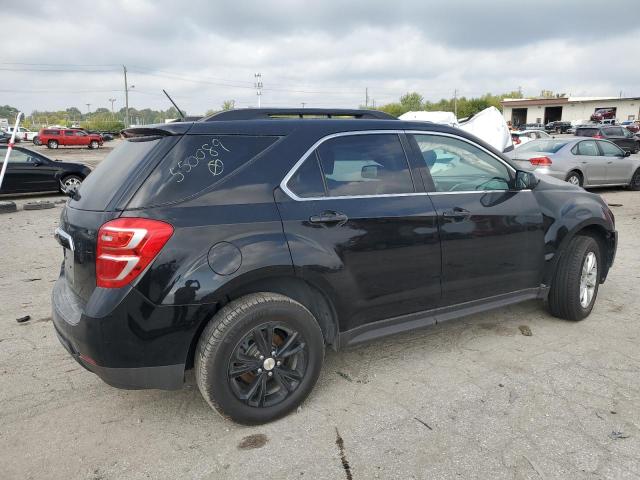 Image 3 of 2017 CHEVROLET EQUINOX LT 2017 with VIN 2GNALCEK8H1550089