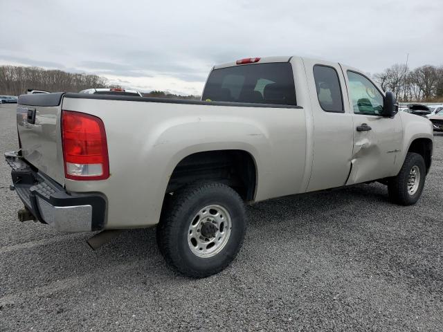 Obraz 3 z 2008 GMC SIERRA K2500 HEAVY DUTY 2008 z VIN 1GTHK29K78E190729