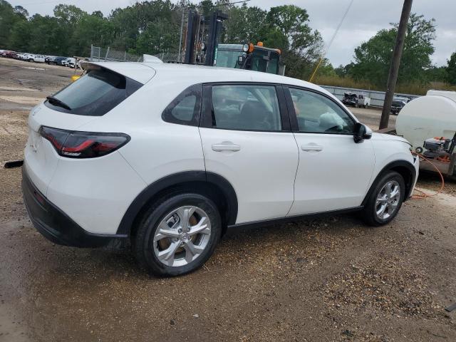 Image 3 of 2023 HONDA HR-V LX 2023 with VIN 3CZRZ1H34PM739259
