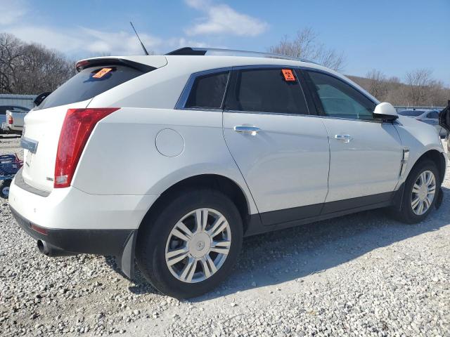 Изображение 3 2012 CADILLAC SRX LUXURY COLLECTION 2012 с VIN 3GYFNAE30CS542159