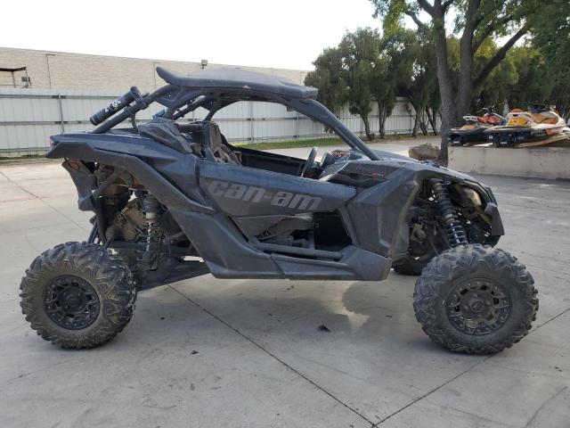 Изображение 1 2021 CAN-AM MAVERICK X3 X RS TURBO RR 2021 с VIN 3JBVXAV49MK004374