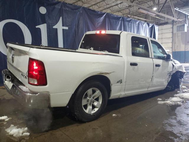 Image 3 of 2022 RAM 1500 CLASSIC SLT 2022 with VIN 1C6RR7LGXNS199110