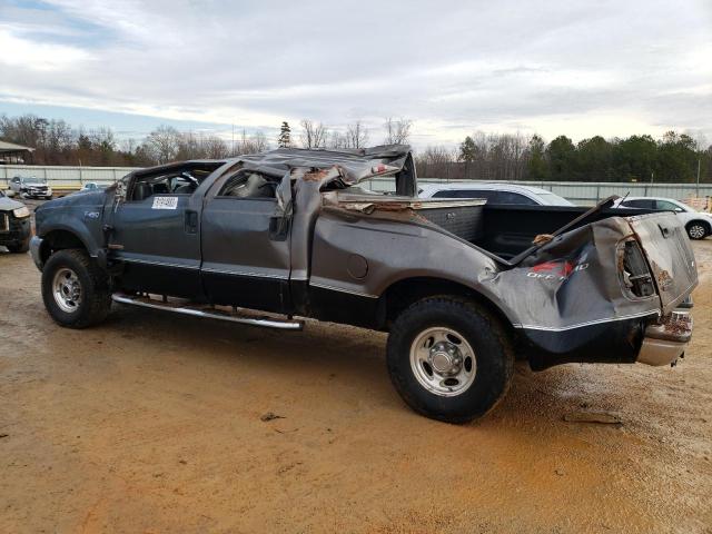 Image 2 of 2003 FORD F250 SUPER DUTY 2003 with VIN 1FTNW21P83ED18595