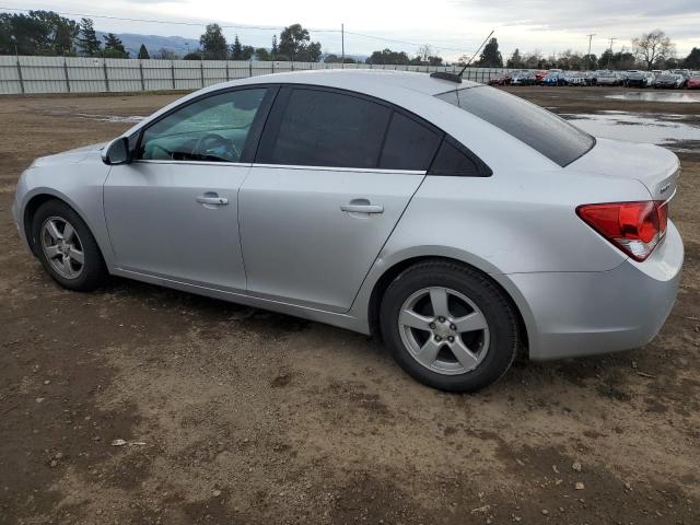Image 2 of 2016 CHEVROLET CRUZE LT 2016 with VIN 1G1PE5SB9G7226477
