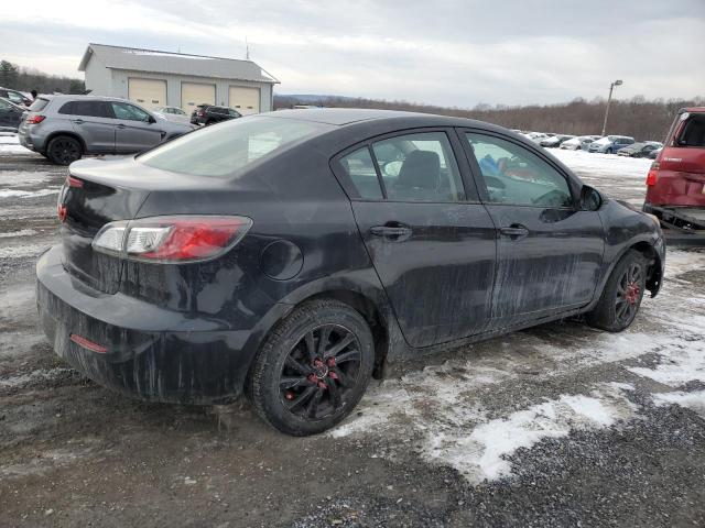 Изображение 3 2013 MAZDA 3 I 2013 с VIN JM1BL1VP4D1822635
